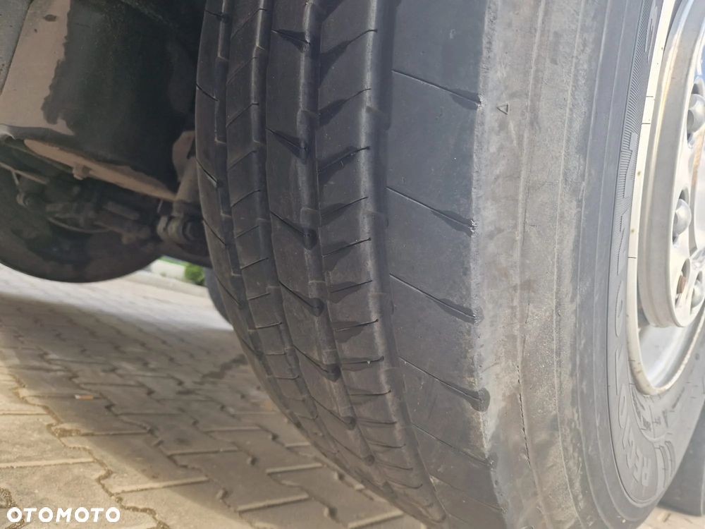 Scania R440 Fassi F215AS.22 - 21