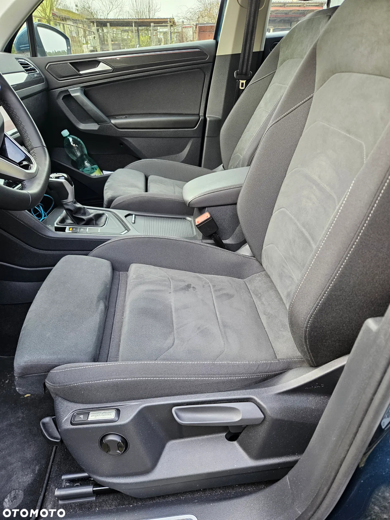 Volkswagen Tiguan 1.5 TSI EVO Elegance DSG - 12