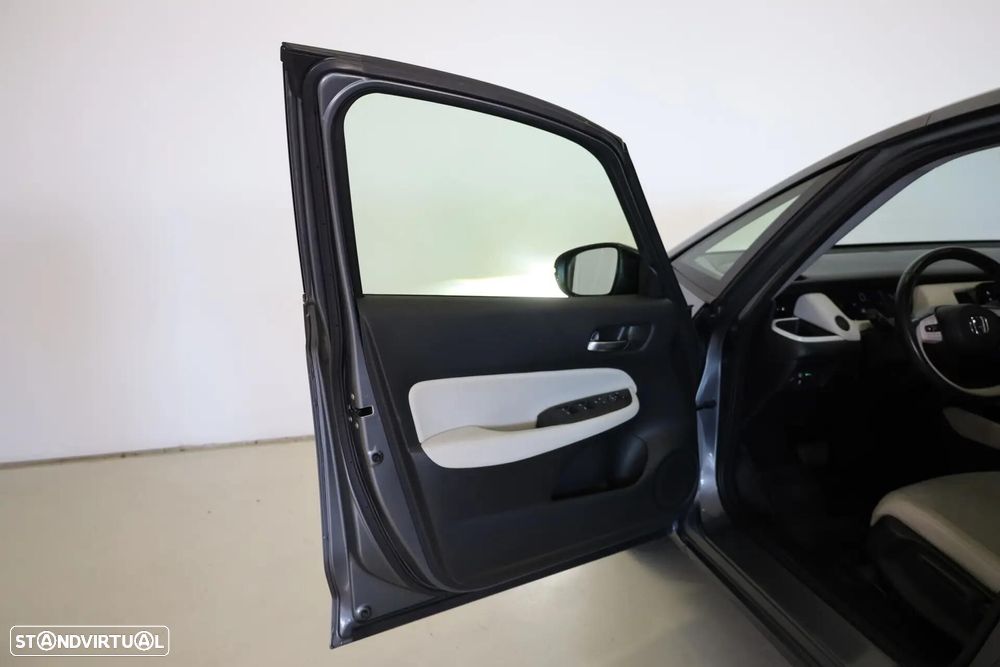 Honda Jazz 1.5 i-MMD Elegance - 19