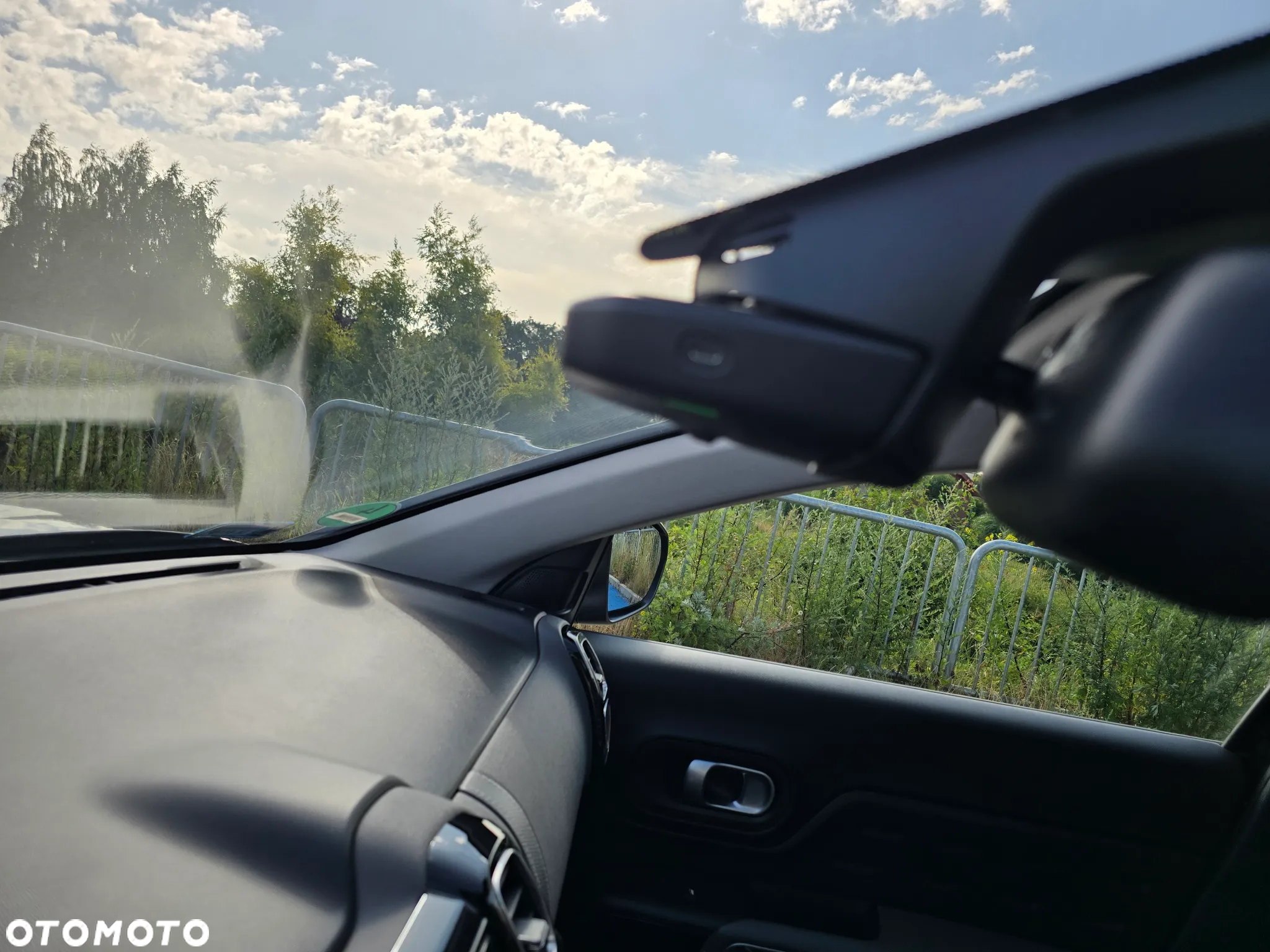Citroën C5 Aircross 1.2 PureTech Shine EAT8 - 12