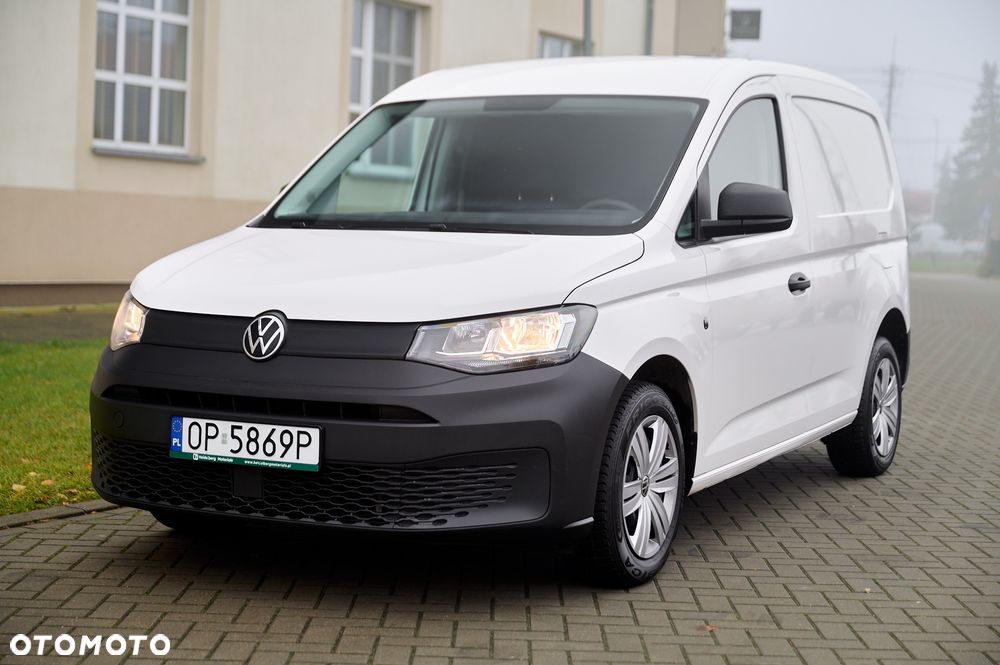 Volkswagen Caddy - 6