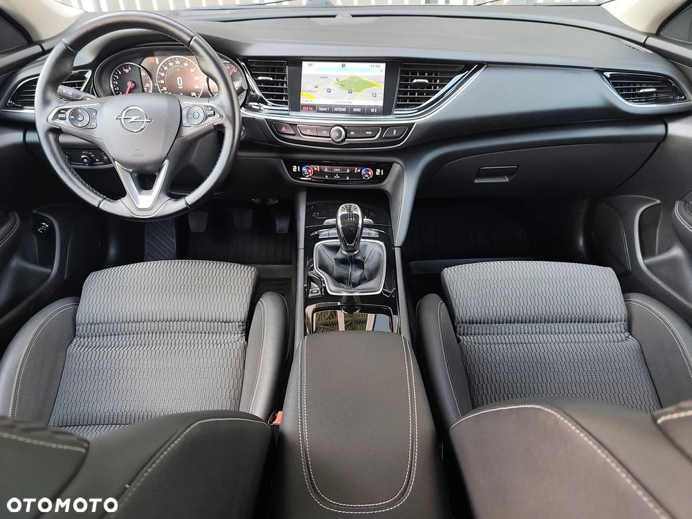 Opel Insignia 1.5 T Innovation S&S - 16