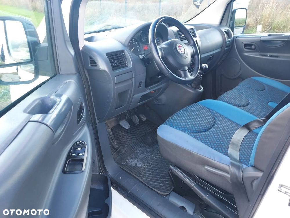 Fiat Scudo - 13