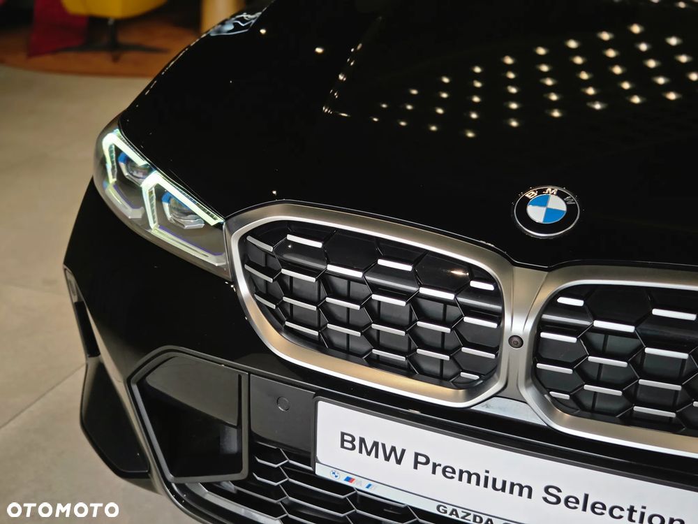 BMW Seria 3 M340i xDrive sport - 6