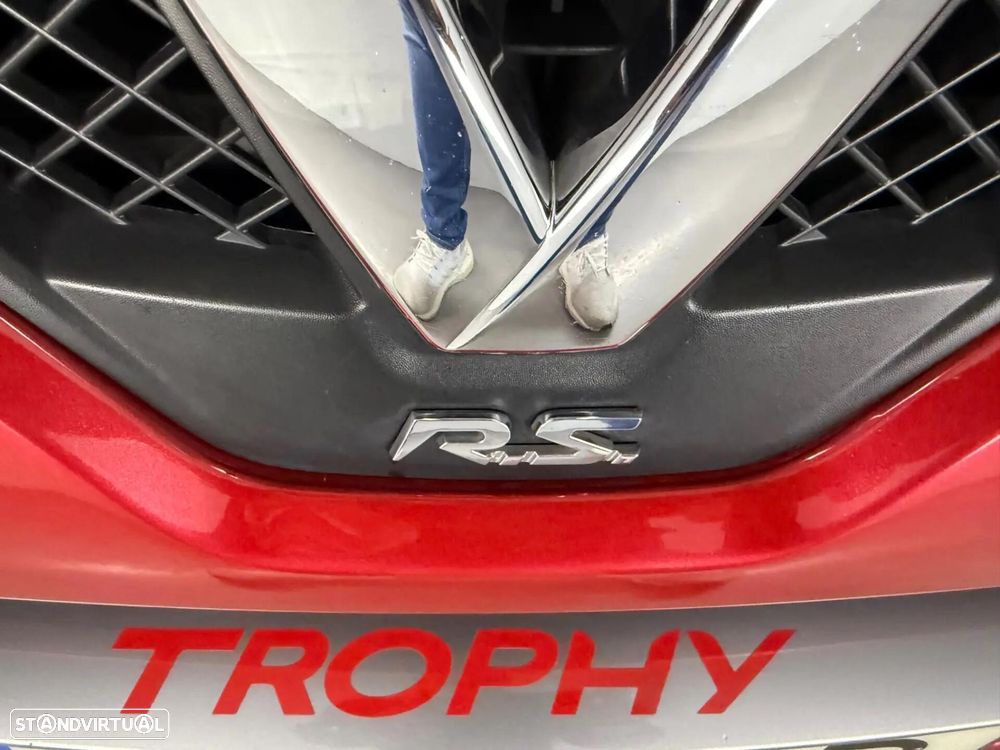 Renault Clio 1.6 T RS Trophy EDC - 30