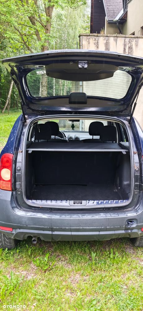 Dacia Duster 1.6 - 13