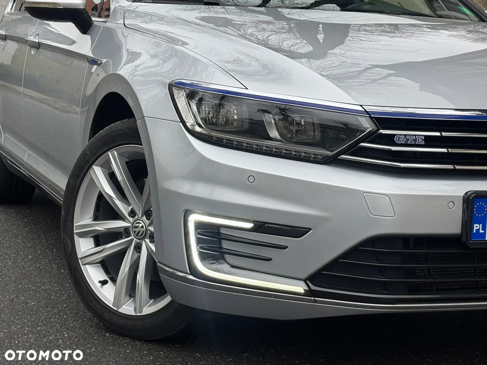 Volkswagen Passat ver-1-4-tsi-plug--in-hybrid-gte-dsg - 19