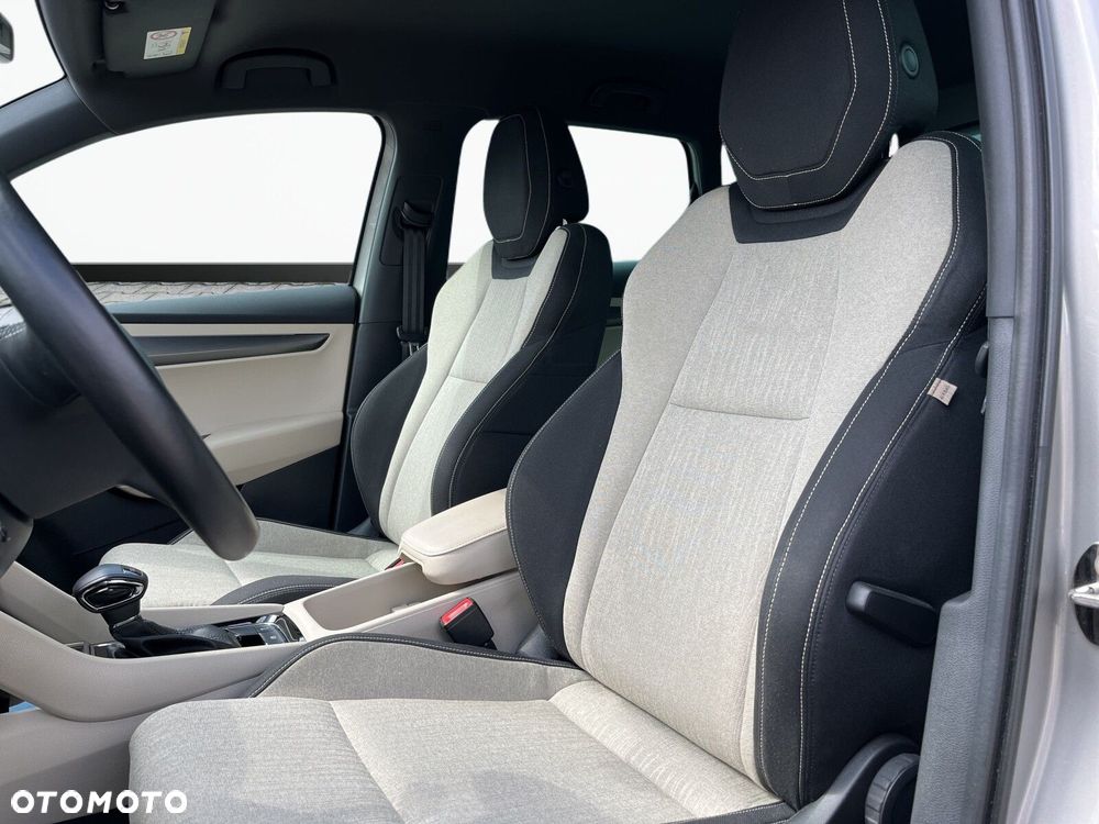 Skoda Karoq 1.5 TSI ACT Style DSG - 13