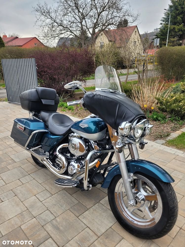 Harley-Davidson Touring Road King - 2