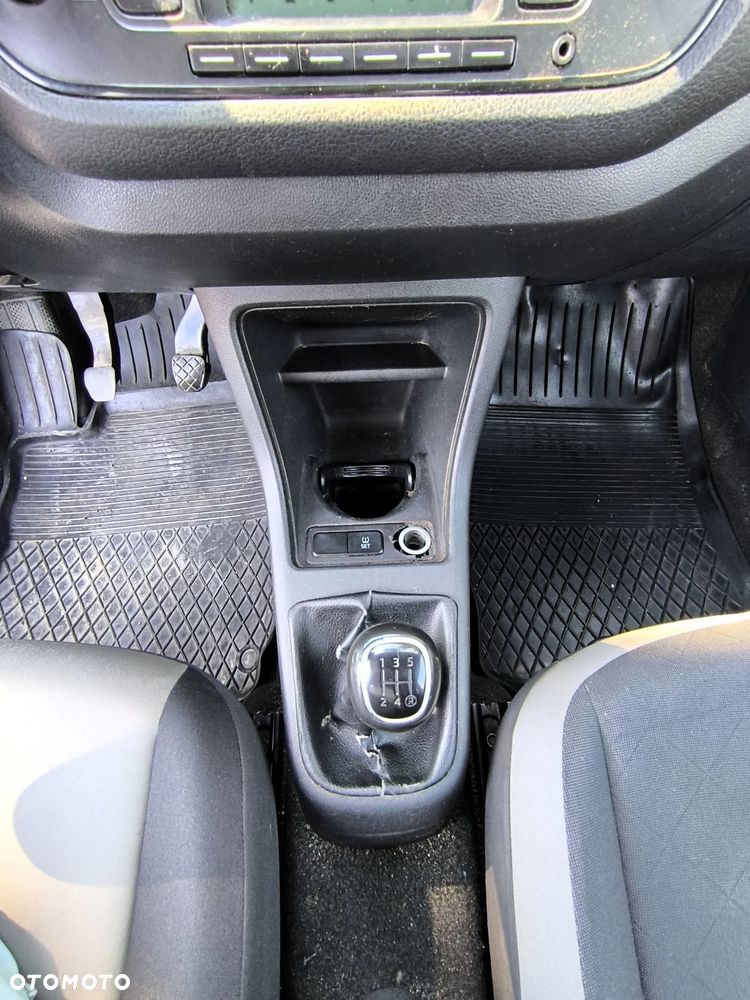 Skoda Citigo 1.0 Ambition - 15