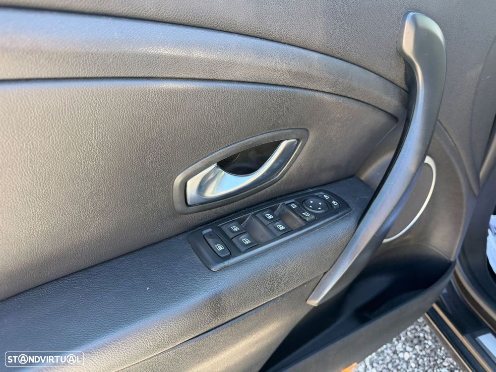 Renault Mégane 1.5 dCi Dynamique - 23