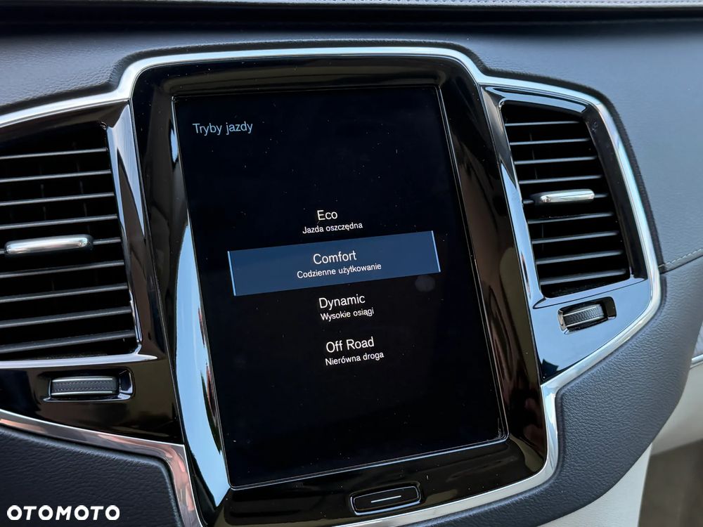 Volvo XC 90 D5 AWD Inscription - 17