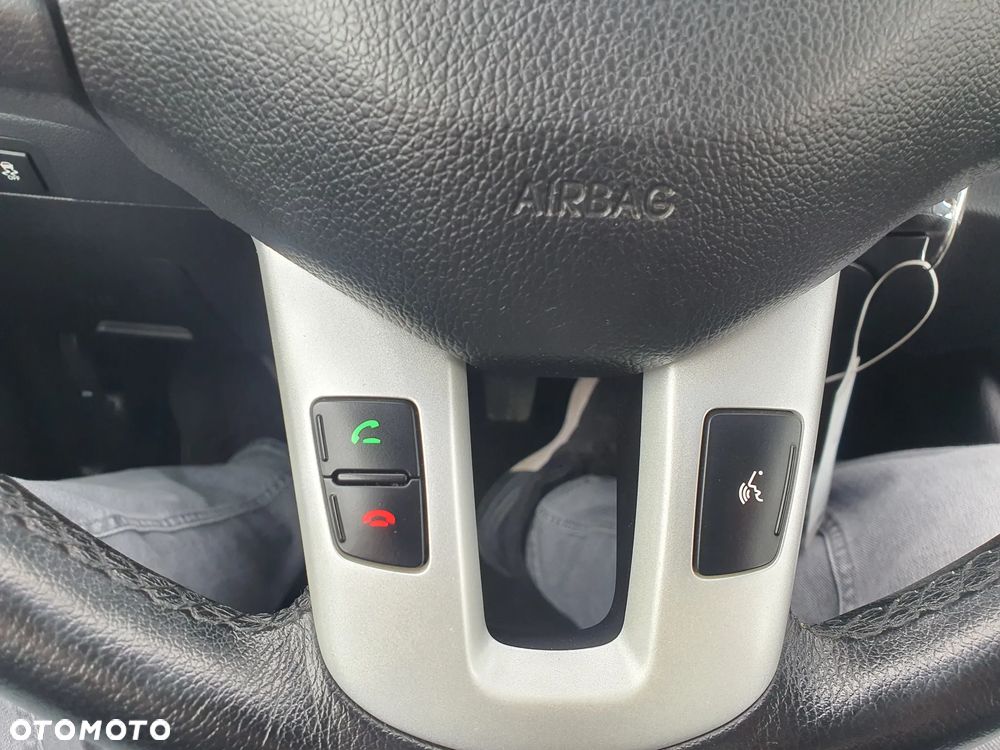 Kia Sportage 1.6 GDI Business Line M 2WD - 17