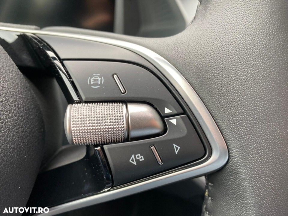 Skoda Octavia 1.5 TSI 115 CP Essence - 15