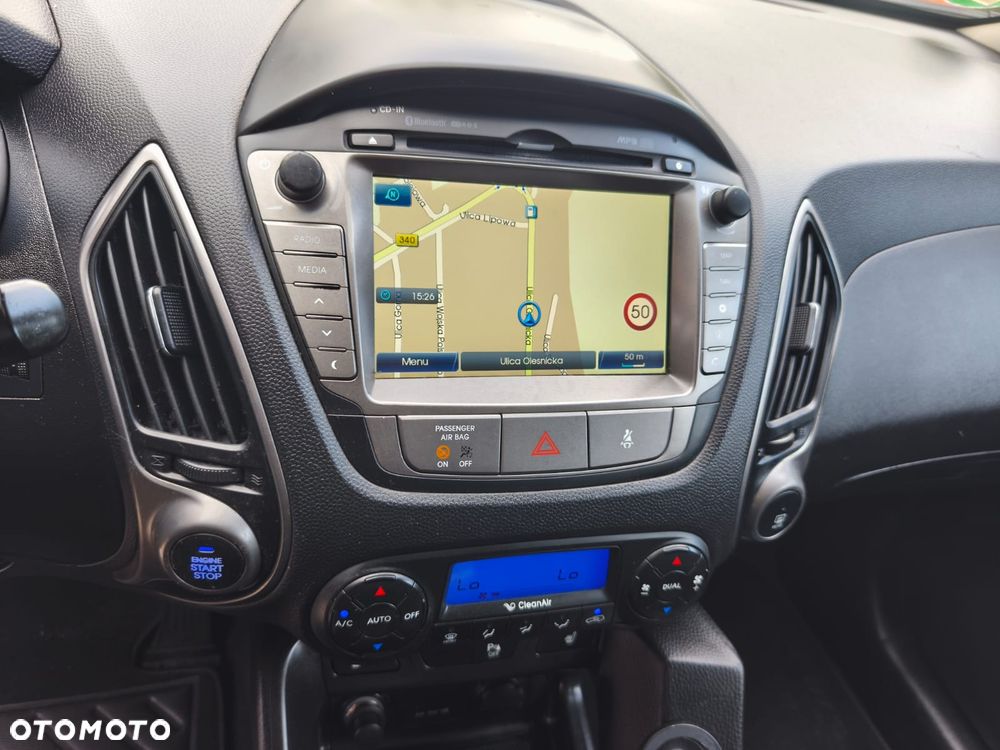 Hyundai ix35 1.6 GDI Premium 2WD - 15