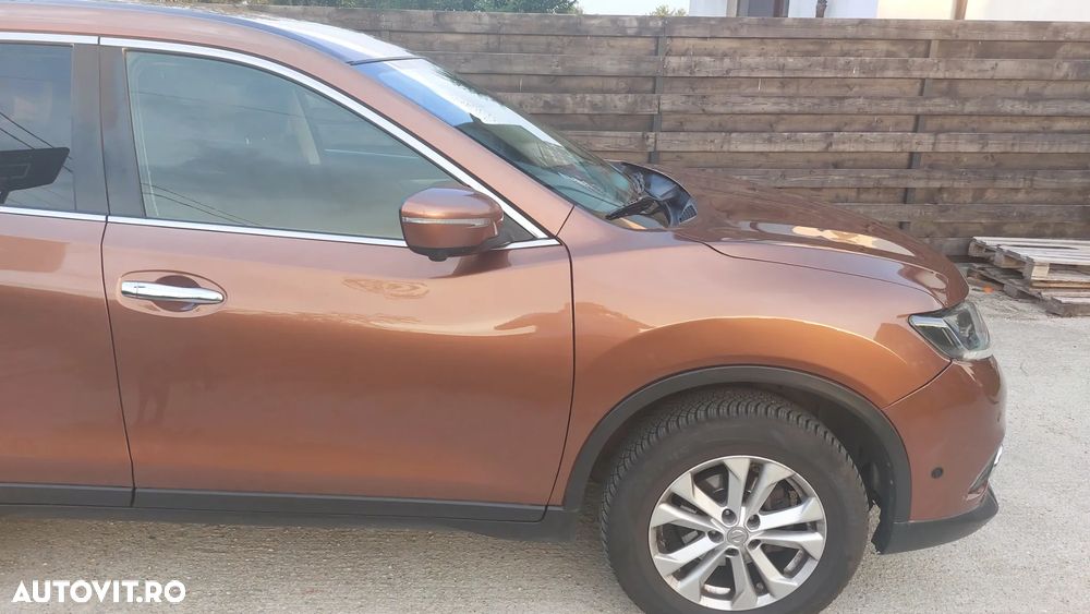Nissan X-Trail 1.6L dCI Start/Stop 4x4-i Acenta - 4