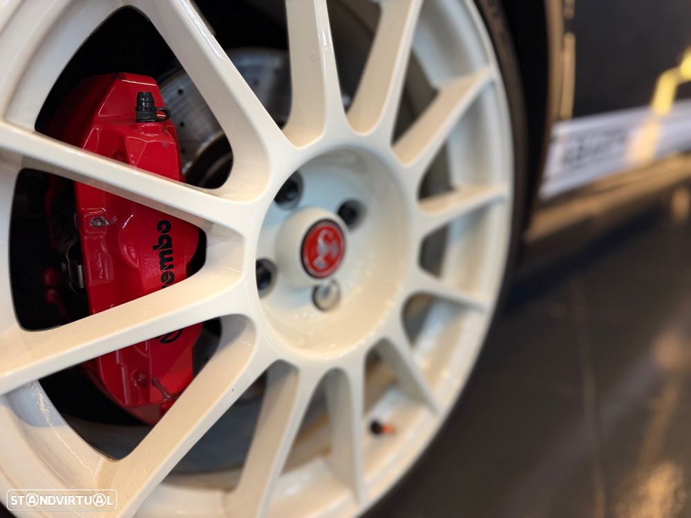 Abarth Grande Punto 1.4 T-Jet Supersport - 9