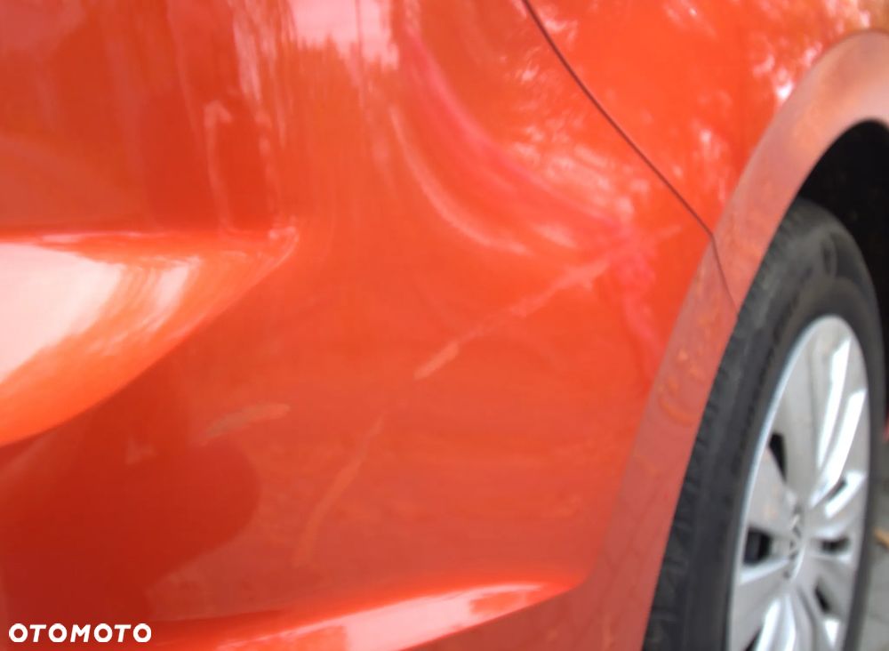 Volkswagen Golf Sportsvan 1.6 TDI BlueMotion Technology Comfortline - 7