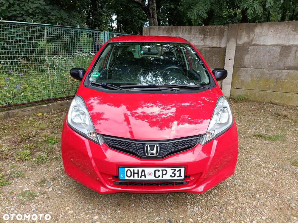 Honda Jazz 1.2 i-VTEC Trend - 4
