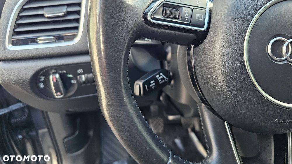 Audi Q3 1.4 TFSI Cylinder on demand ultra design - 19