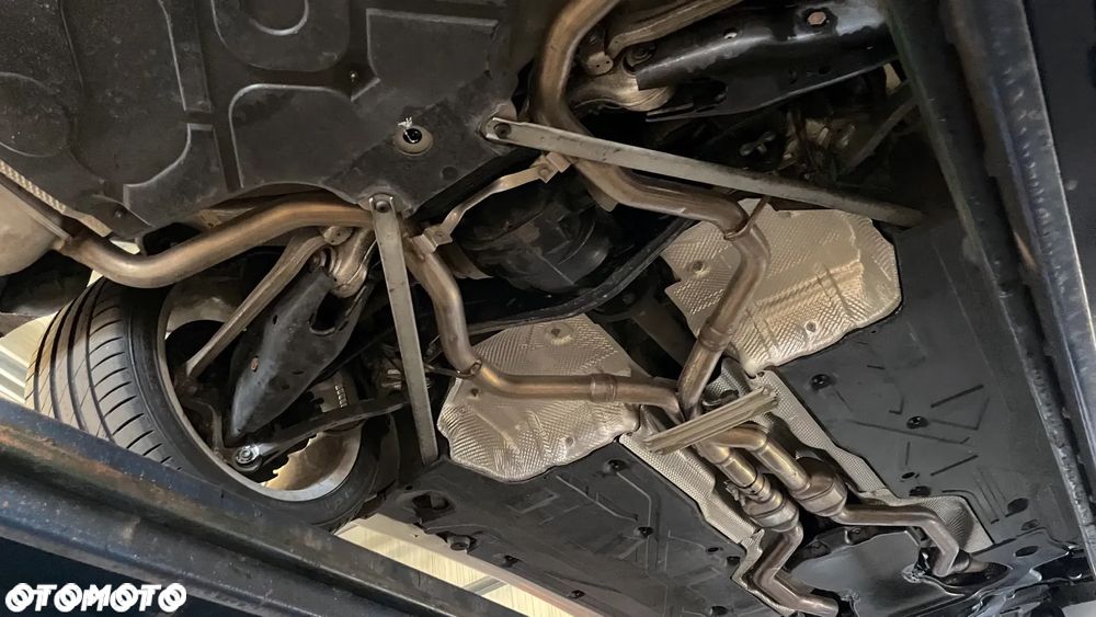 Mercedes-Benz SL 500 - 19