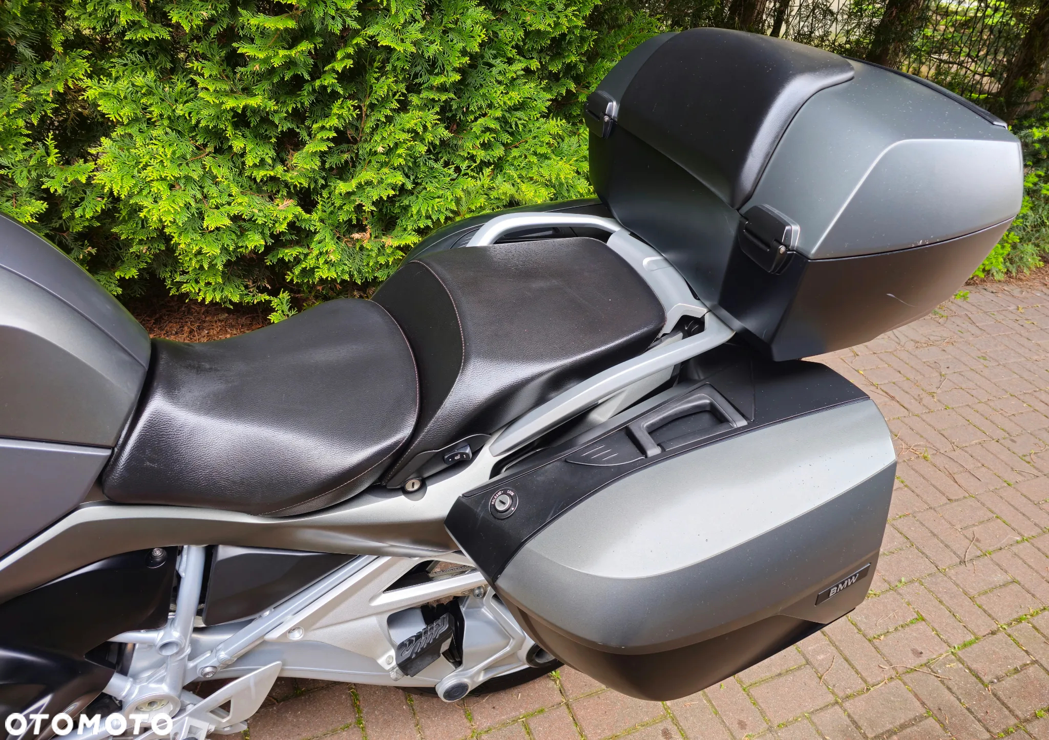 BMW R - 19