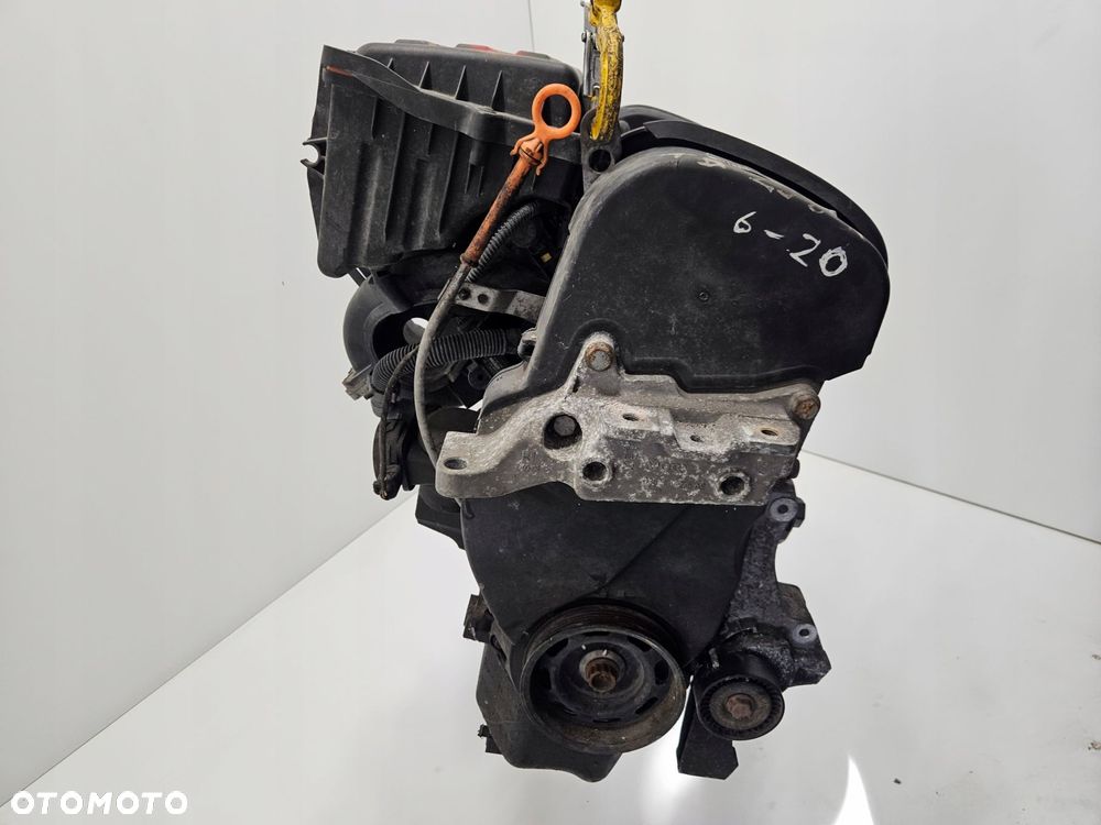 silnik kompletny vw skoda seat 1.4 16v bud - 3