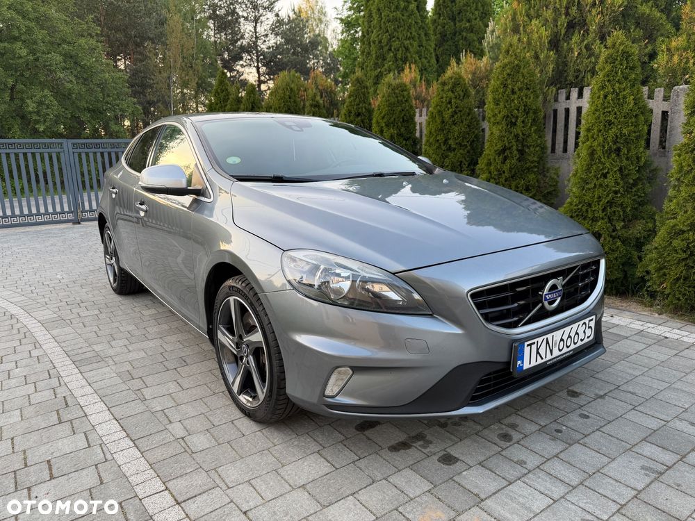 Volvo V40 D3 RDesign - 10