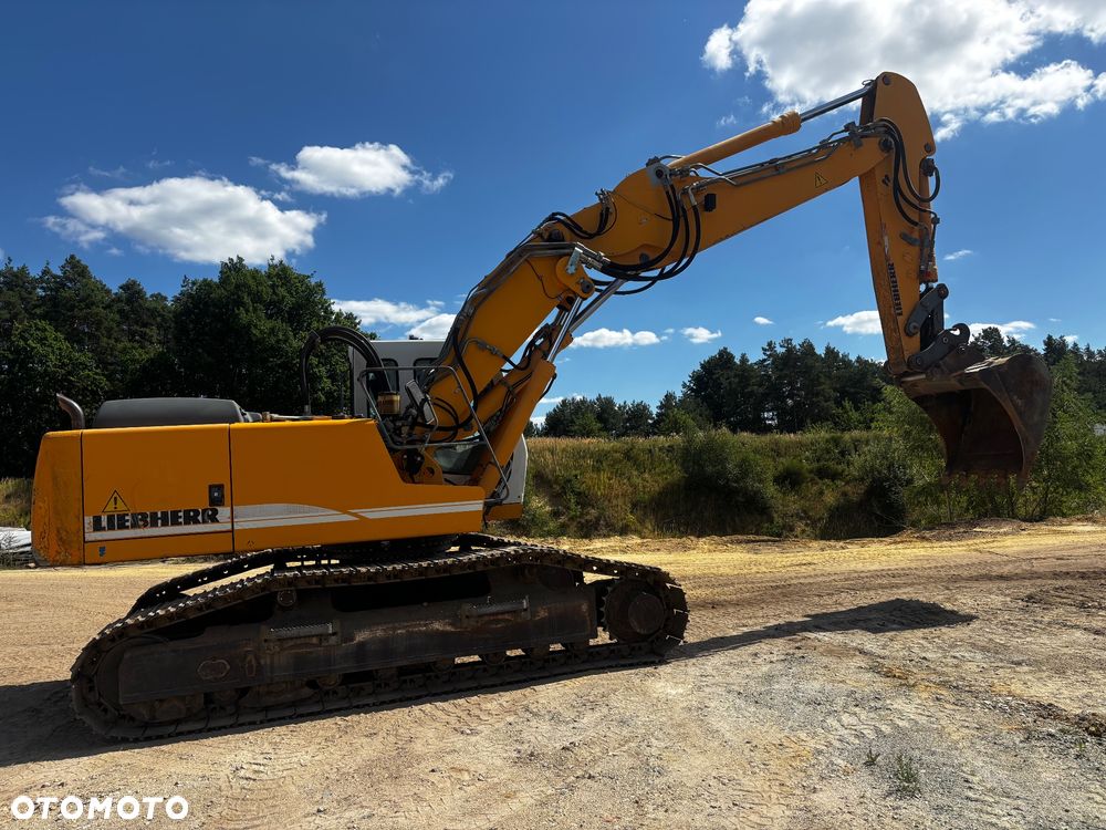 Liebherr 914 - 6
