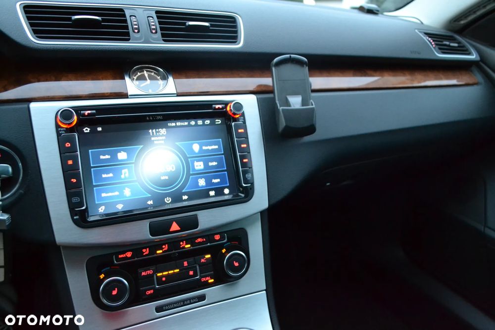 Volkswagen Passat CC 2.0 TSI - 25