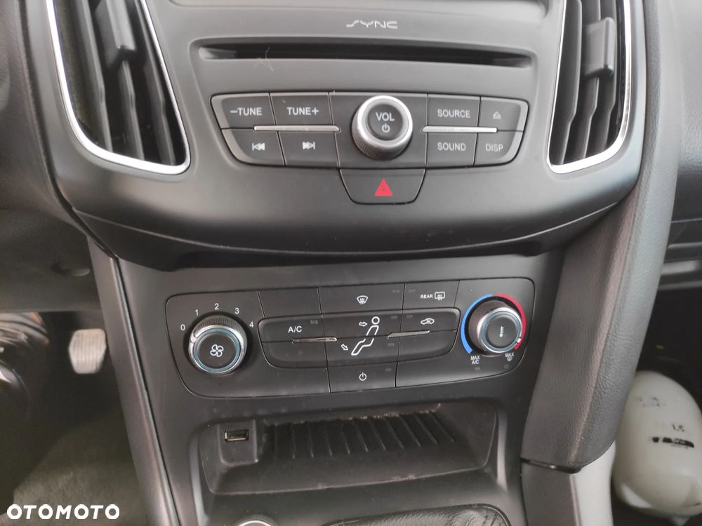 Ford Focus 1.5 TDCi Trend ECOnetic ASS - 6