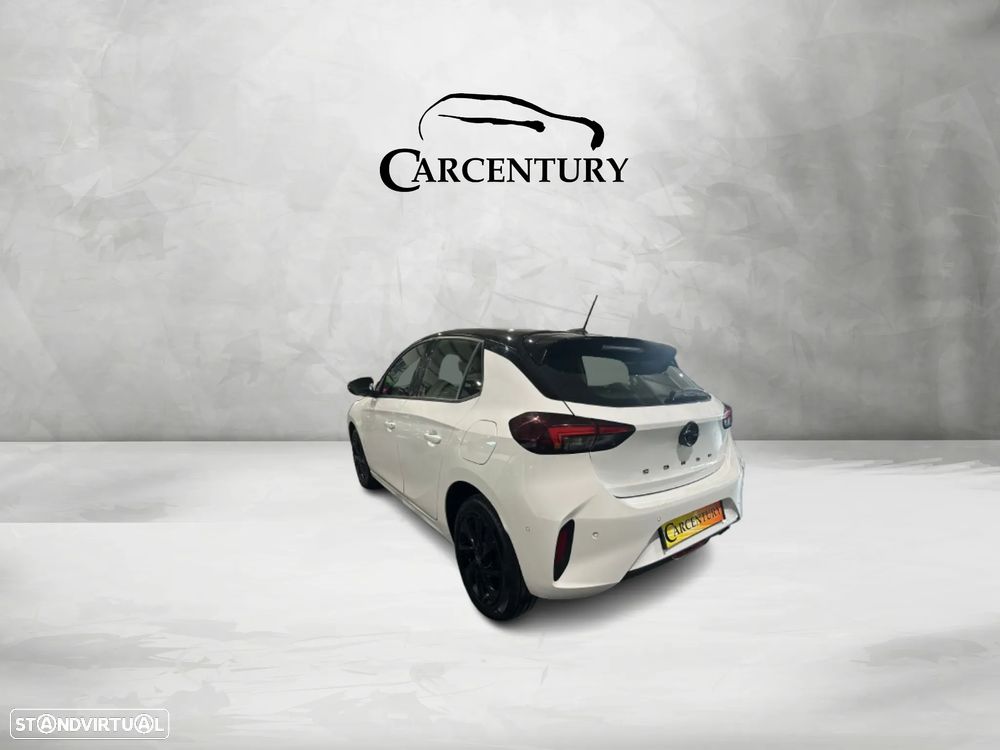 Opel Corsa 1.2 T - 2