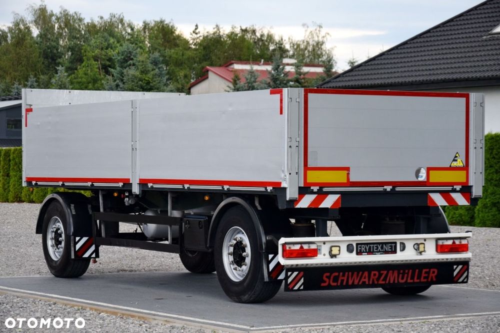 Schwarzmuller T-Serie - 7