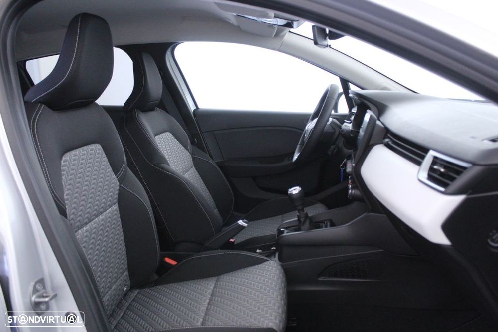 Renault Clio 1.5 Blue dCi Evolution - 13