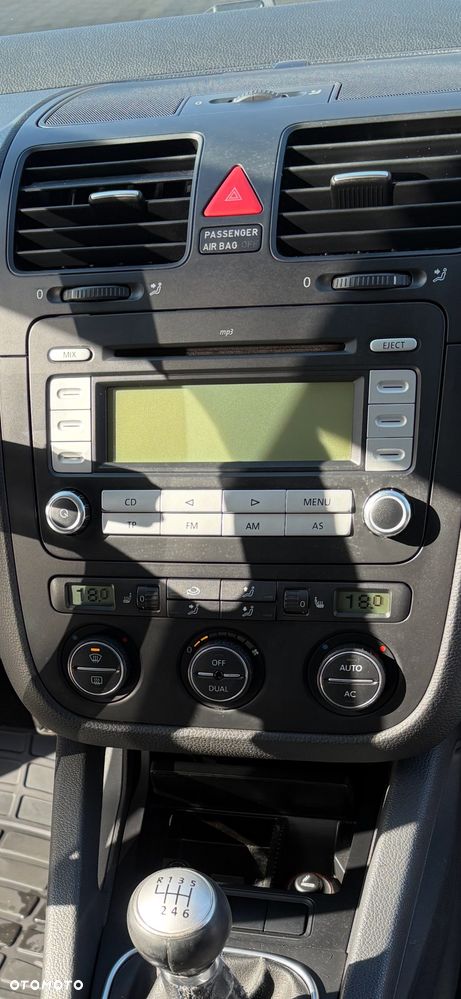 Volkswagen Golf 1.9 TDI GT Sport - 16