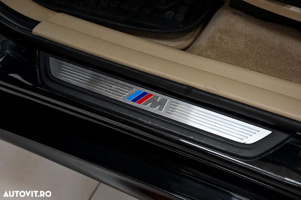 BMW X4 xDrive20d Aut. M Sport - 23