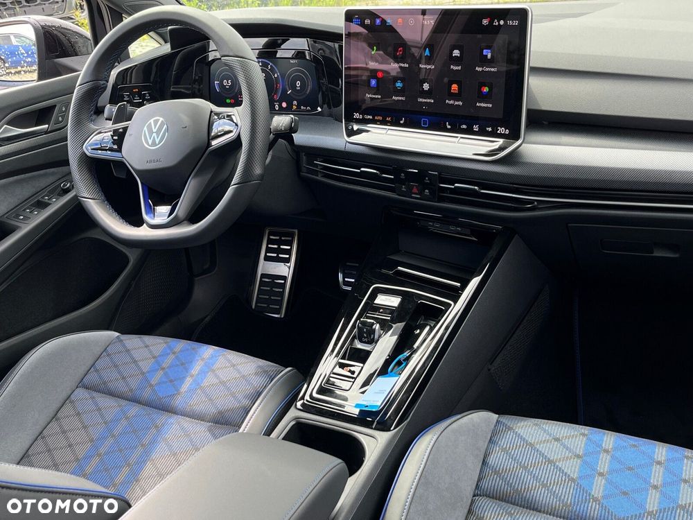 Volkswagen Golf Variant - 8