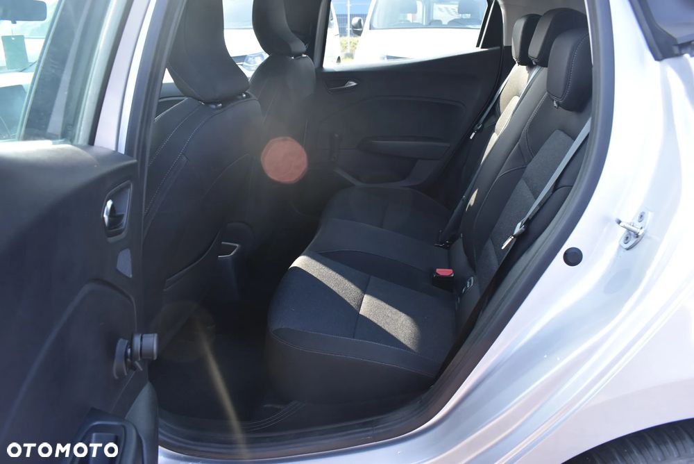 Renault Clio 1.0 TCe Equilibre - 13