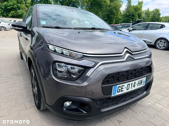 Citroën C3 Pure Tech 83 S&S FEEL PACK - 1