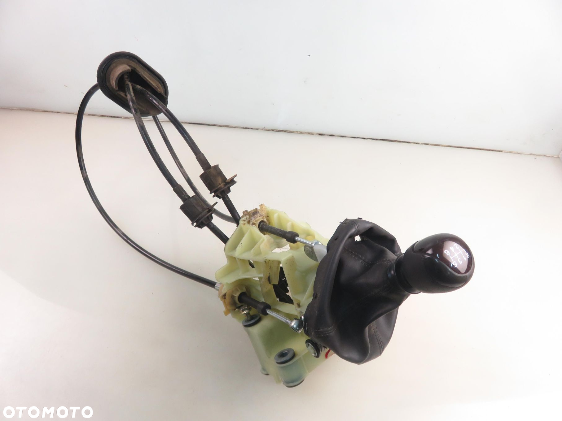 LEWAREK FIAT CROMA II (194) 1.9 D Multijet 55348264 - 7