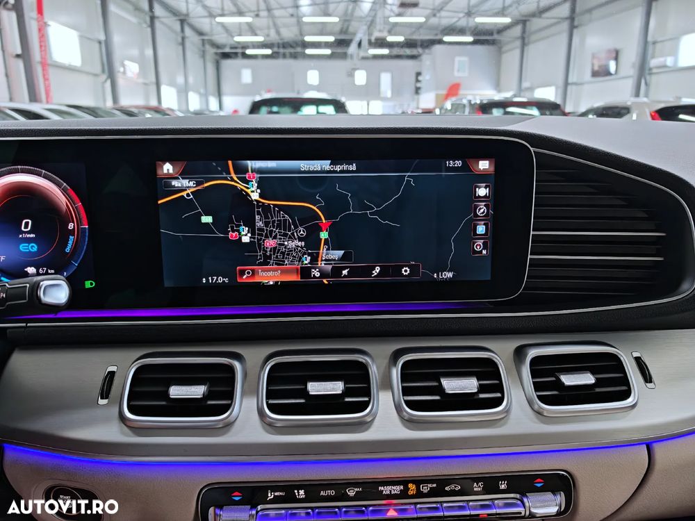 MERCEDES-BENZ GLE 2022 — imagine 26