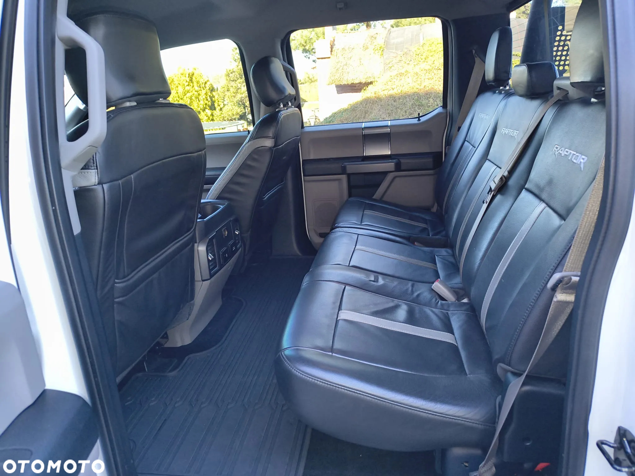 Ford F150 - 5