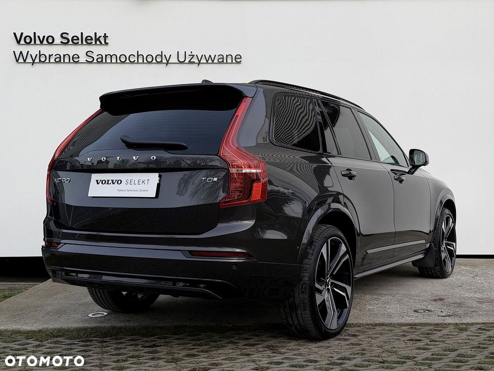 Volvo XC 90 - 6