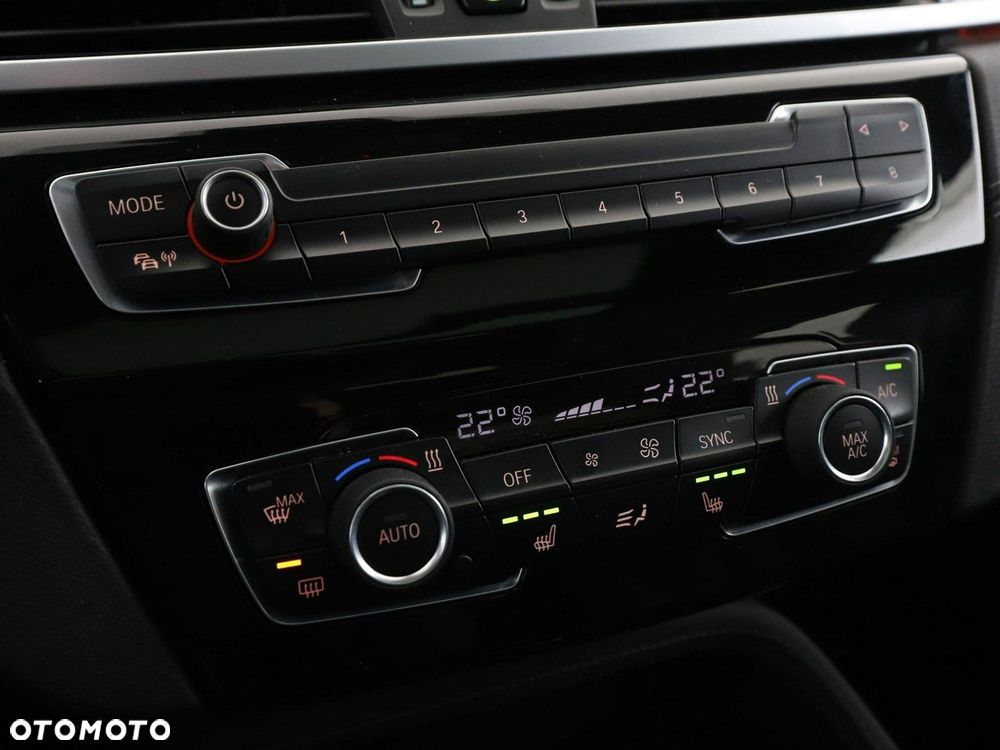 BMW X2 sDrive20d M Sport X - 28