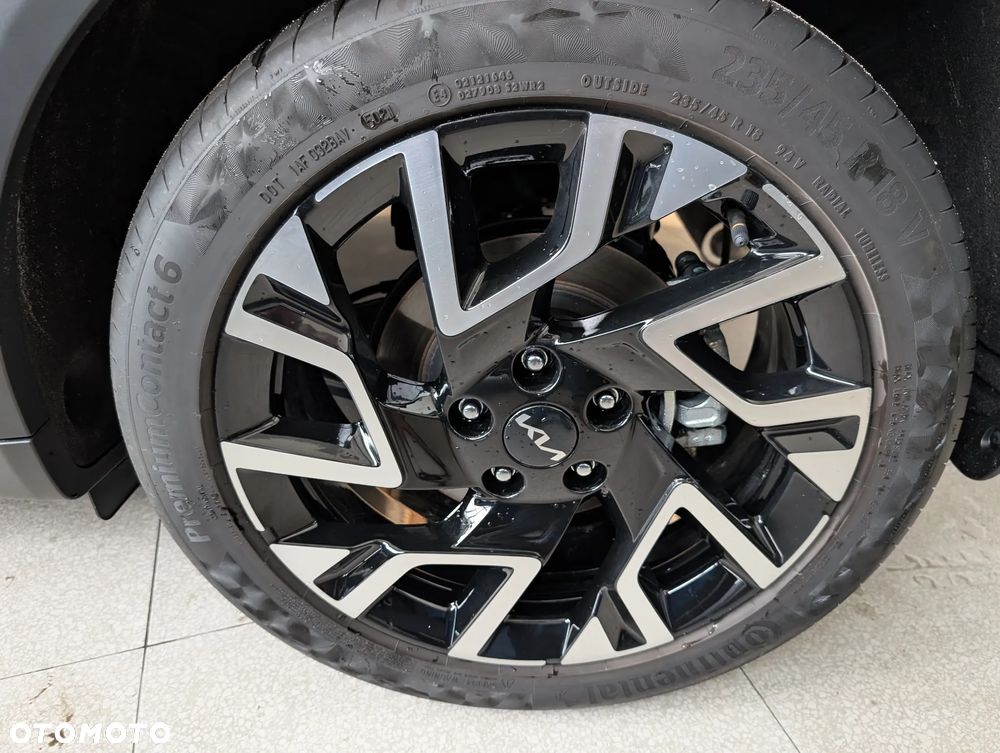 Kia XCeed 1.5 T-GDI L DCT - 24