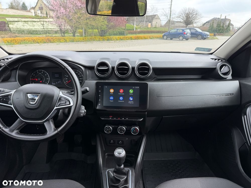 Dacia Duster 1.0 TCe Expression - 20