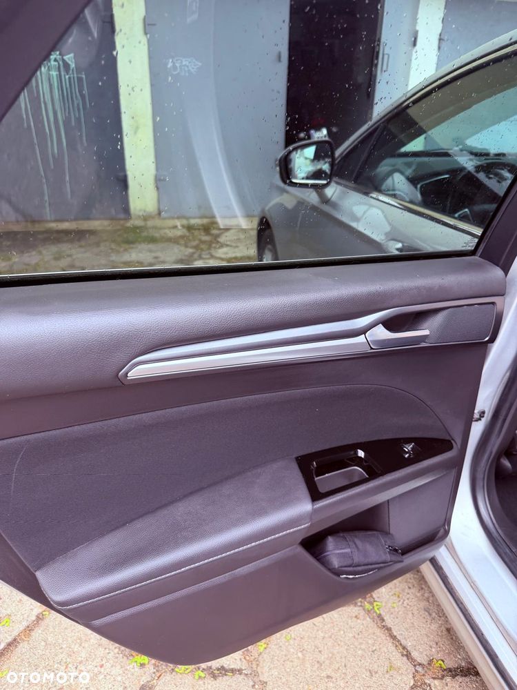 Ford Mondeo 1.5 EcoBoost Titanium - 16