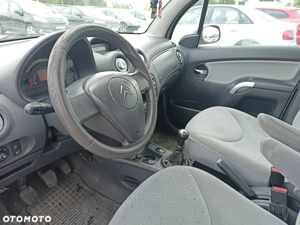 Citroën C3 - 7