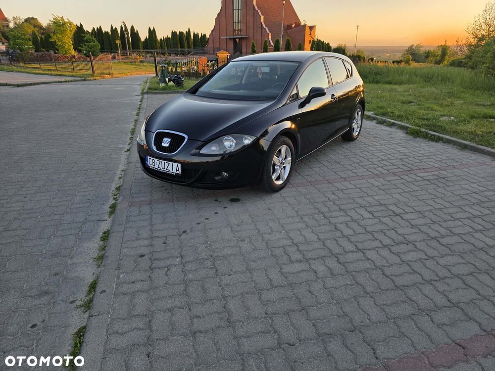 Seat Leon - 2