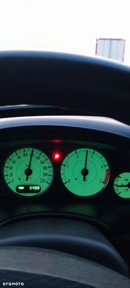 Chrysler Grand Voyager 2.5 CRD Snow Comfort - 15